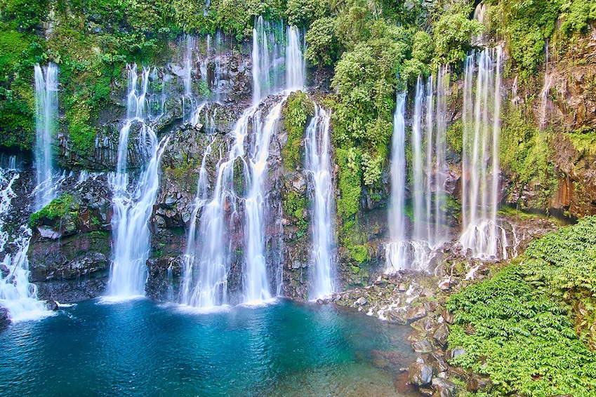 Road trip Escapade créole - TUI
