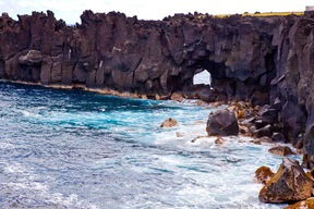 Cap Méchant