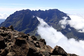 Cirque de Cilaos