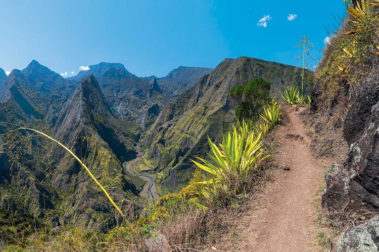 Balades et rencontres en terre créole - Voyage Réunion