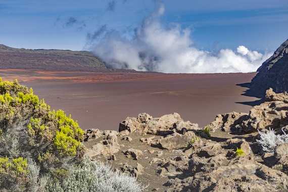 Circuit Découverte et détente - Volcans et Lagon- TUI