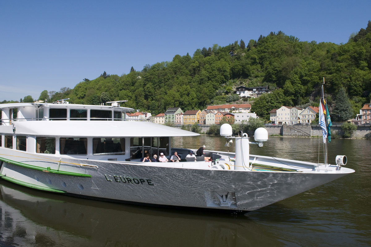 Croisière Danube Impérial et Sauvage : de la Mer Noire à Vienne - 12
