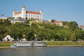 Bratislava