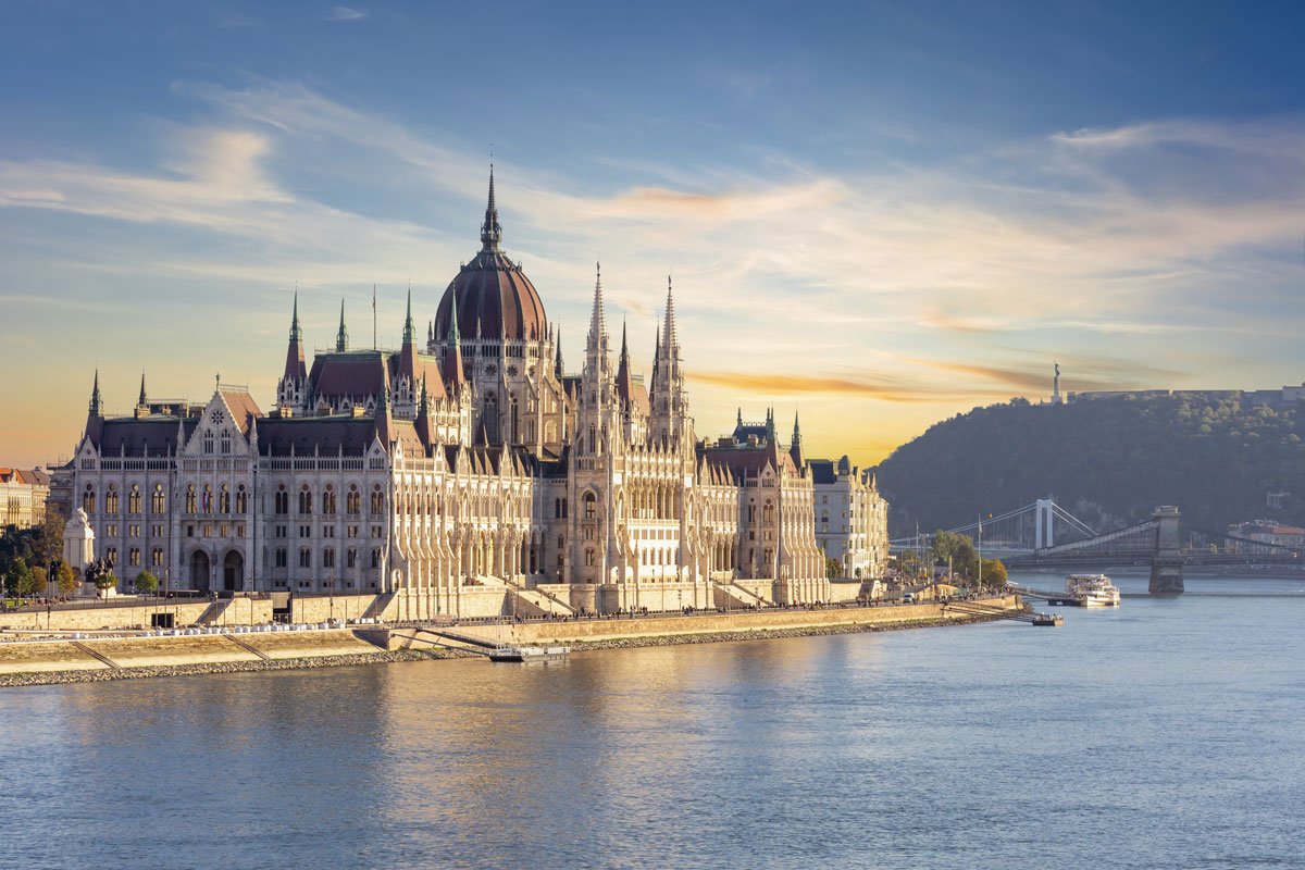 Croisière Danube Impérial et Sauvage : de la Mer Noire à Vienne - 9