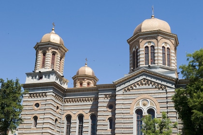 Croisière Danube Impérial et Sauvage : de la Mer Noire à Vienne - TUI