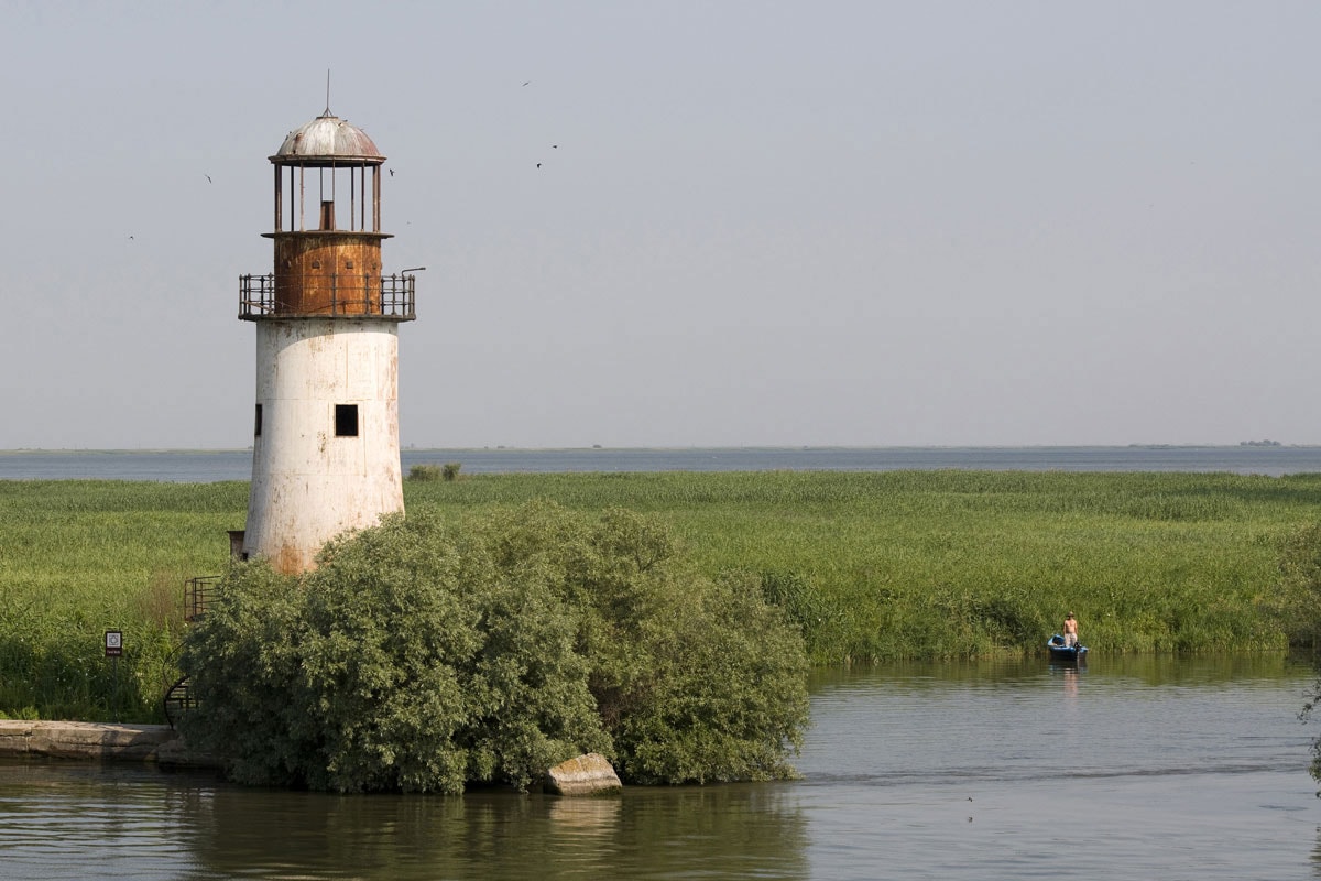 Croisière Danube Impérial et Sauvage : de la Mer Noire à Vienne - 2