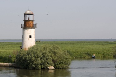 Croisière Danube Impérial et Sauvage : de la Mer Noire à Vienne - TUI