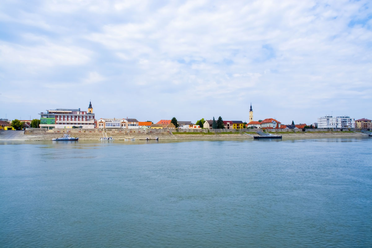 Croisière Danube Impérial et Sauvage : de la Mer Noire à Vienne - 8