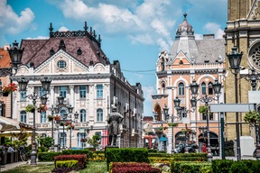 Novi Sad