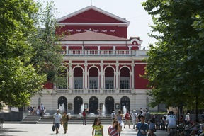 Roussé