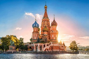 Circuit Russie éternelle