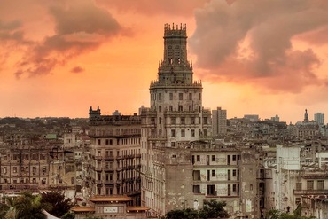 Circuit Buena Vista de Cuba - TUI