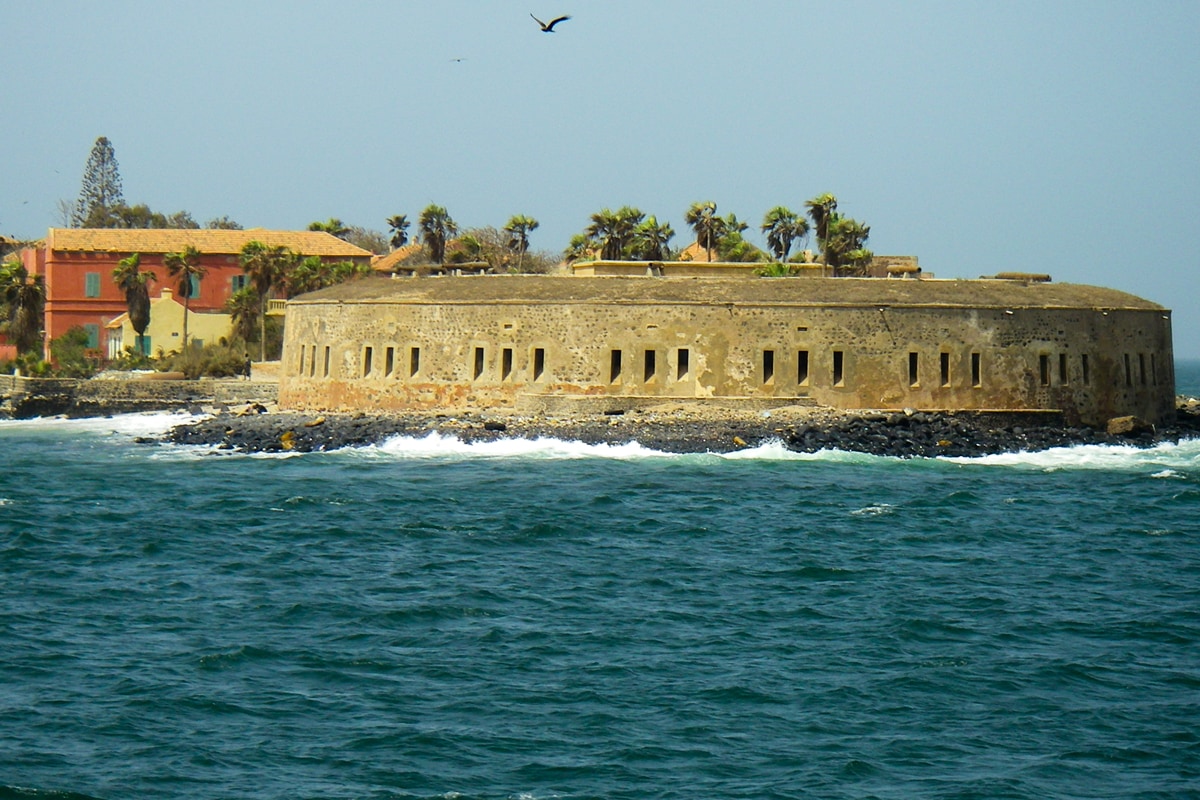 Circuit en étoile - Douceur du Sénégal - 7
