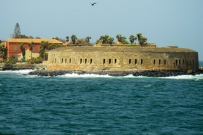 Île de Gorée