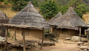 Village Peuhl