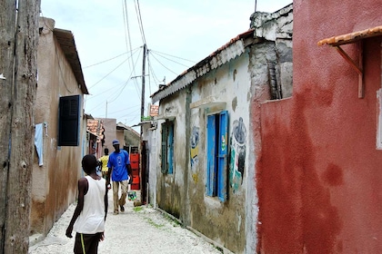 Circuit Saveurs du Sénégal - TUI