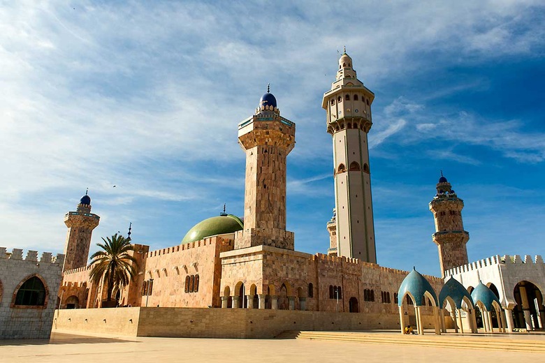 Touba