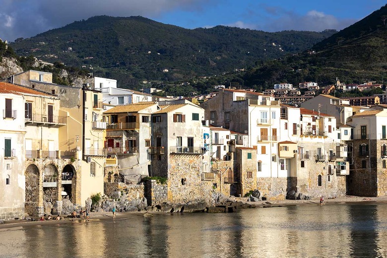 Cefalù