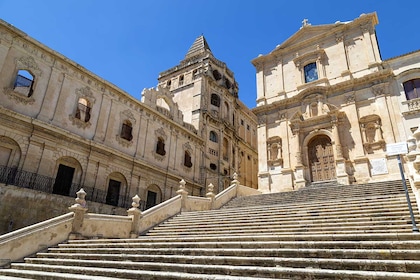 Road Trip Les trésors de la Sicile - TUI