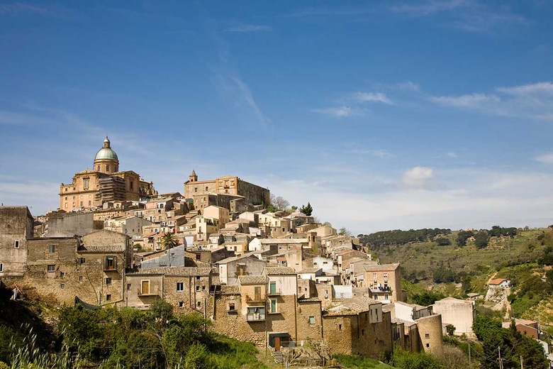 Piazza Armerina