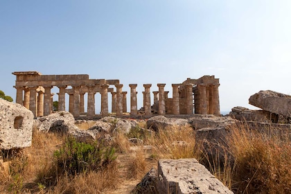 Road Trip Les trésors de la Sicile - TUI