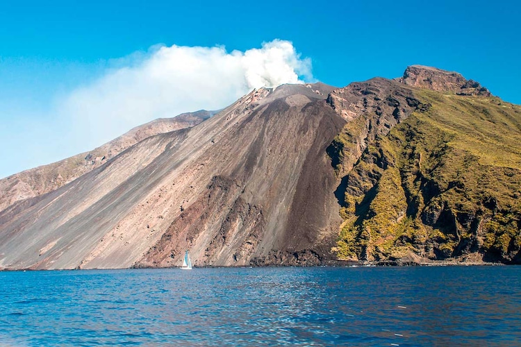 Circuit De l'Etna aux îles Éoliennes - Choix Flex - TUI