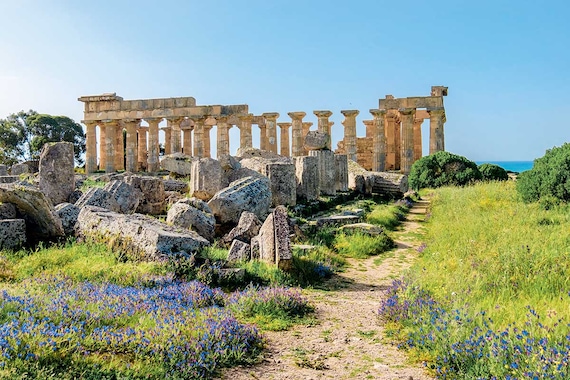 Circuit Découverte de la Sicile- TUI