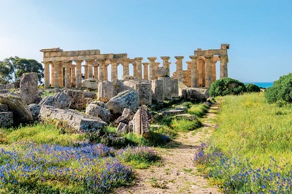 Circuit Découverte de la Sicile - Choix Flex - TUI