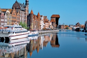 Gdansk