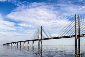 Pont d’Øresund