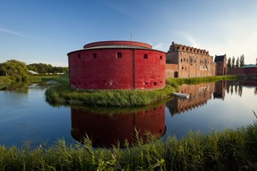 Château de Malmö