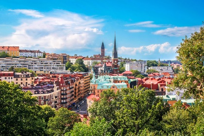 Circuit Essentiel - Charme Scandinave - Choix Flex - TUI