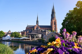 Uppsala