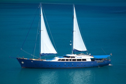 Croisière Silhouette Sea Star & Sea Bird - TUI