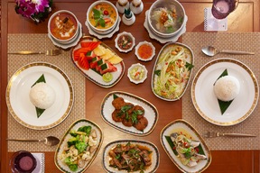 Spécialités culinaires