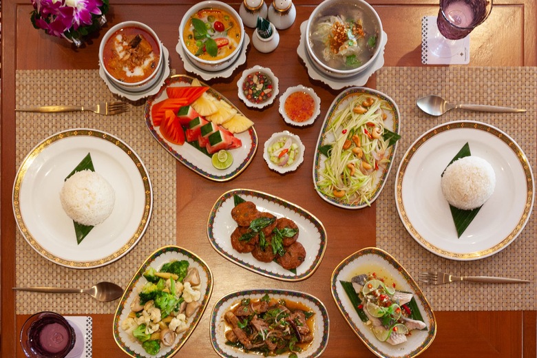 Spécialités culinaires