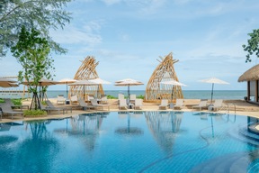 Circuit Privé Tour de Bangkok et 7 nuits plage au Khaolak Emerald Beach resort 4*