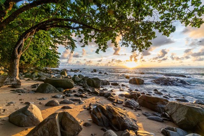 Circuit privé Au cœur de la Thaïlande et 4 nuits sur la plage de Khao Lak - TUI