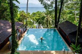 Hôtel Baan Krating 3* Khao Lak
