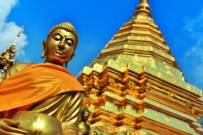Wat Doi Suthep