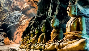 Grotte de Khao Luang