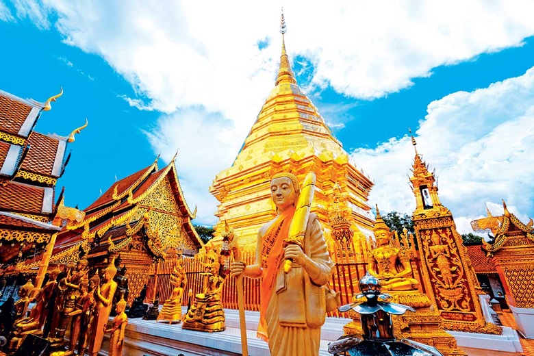 Doi Suthep