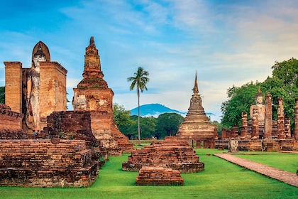 Circuit privé Balade en Thaïlande - TUI