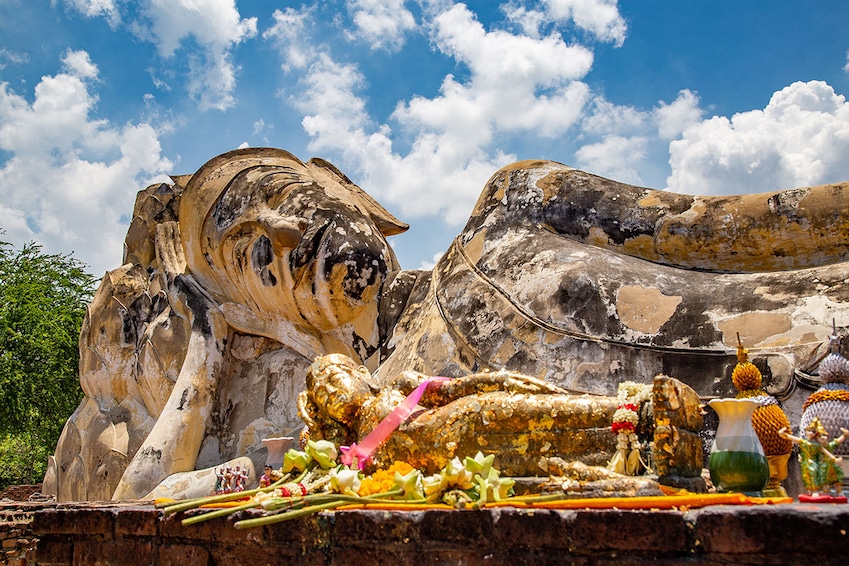 Circuit Découverte du Siam + Extension à Cha Am-Hua Hin Hôtel Veranda resort 4* - TUI