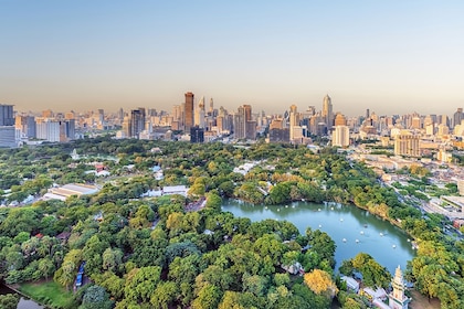 Circuit Découverte du Siam - TUI