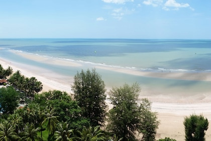 Circuit Saveurs Thaï  + Extension 3 nuits Cham Am Veranda resort  4* - TUI