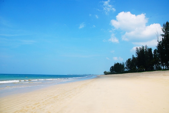 Circuit Majestueuse Thaïlande + Extension 3 nuits Parc de Khao Sok et plage de Khao Lak- TUI