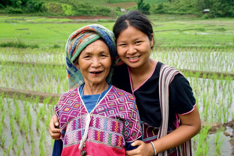 Circuit Saveurs Thaï + Extension 3 nuits Phuket - TUI