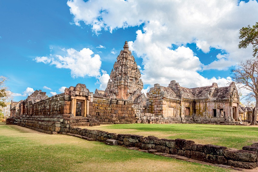Circuit Grand Voyage - Grande découverte de la Thaïlande et extension Hôtel Centara Life Beach Resort 3* - Choix Flex - TUI