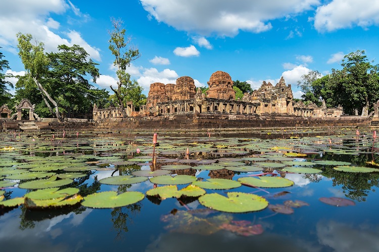 Circuit Grande découverte de la Thaïlande et extension Hôtel Veranda resort 4* - TUI